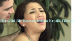 İffet Gibi Bir Komşu Kadın Erotik Film izle