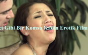 İffet Gibi Bir Komşu Kadın Erotik Film izle
